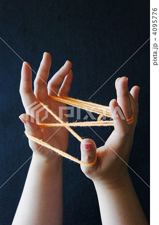 あやとり 4095776