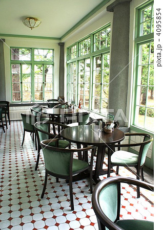 レトロカフェ レトロカフェ 4095854