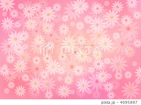 マーガレットの背景 マーガレットの背景 4095897