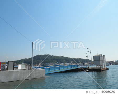 尾道の海 4096020