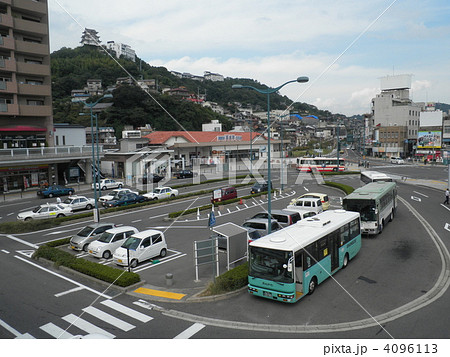尾道駅前 4096113