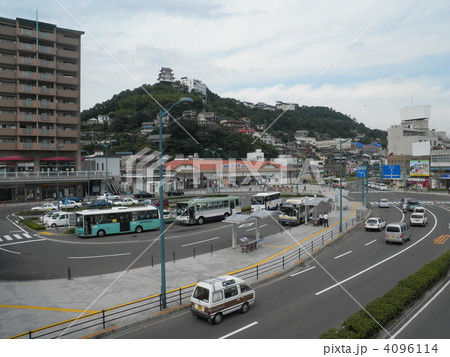 尾道駅前 尾道駅前 4096114