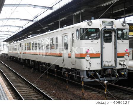 高山本線 4096127