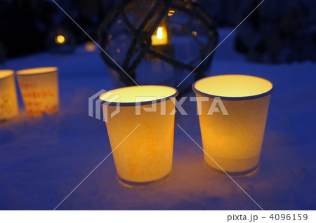 小樽雪明りの路 小樽雪明りの路 4096159