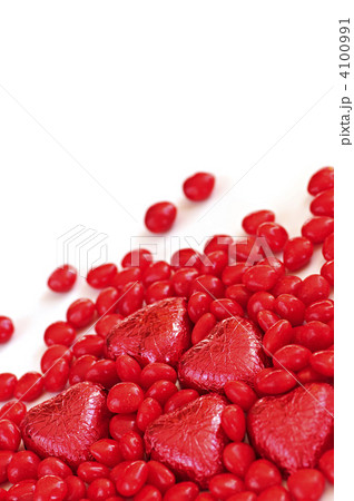 Valentine candy 4100991