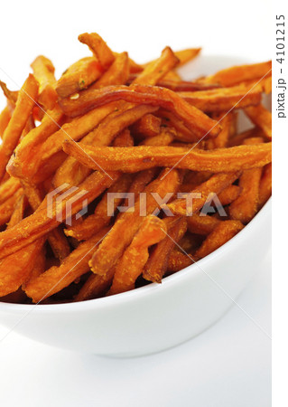 Sweet potato fries Sweet potato fries 4101215