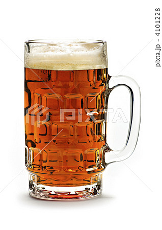 Mug of beer Mug of beer 4101228