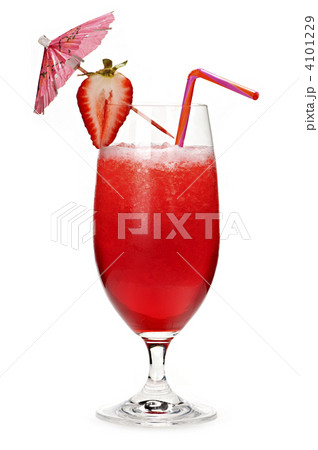 Strawberry daiquiri 4101229