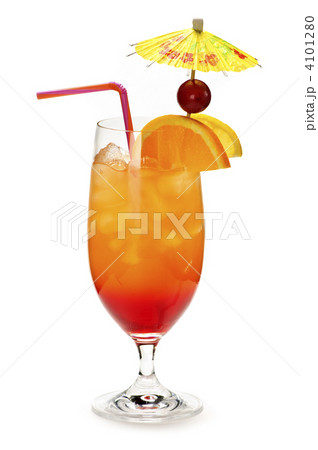 Tropical cocktail 4101280