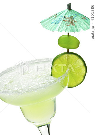Margarita in a glass Margarita in a glass 4101286