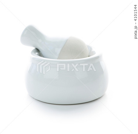 Mortar and pestle 4101544