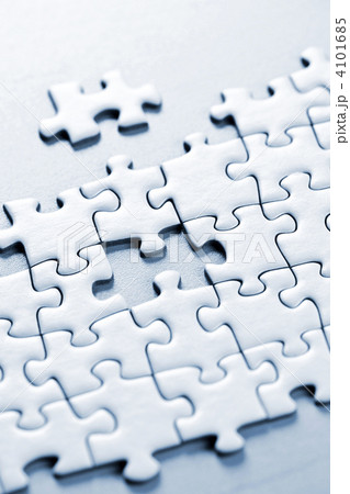 Missing puzzle piece 4101685