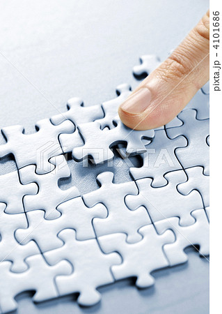 Puzzle pieces Puzzle pieces 4101686