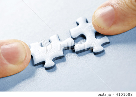 Puzzle pieces Puzzle pieces 4101688