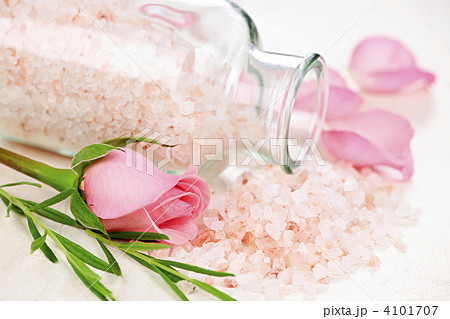Bath salts 4101707