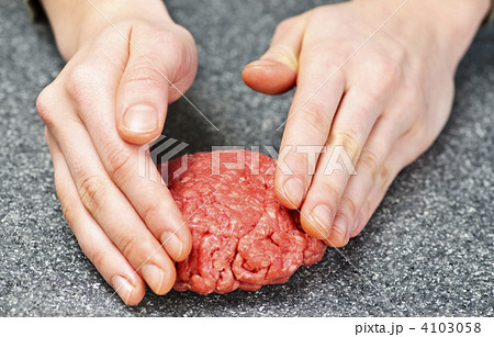 Cooking with ground beef Cooking with ground beef 4103058