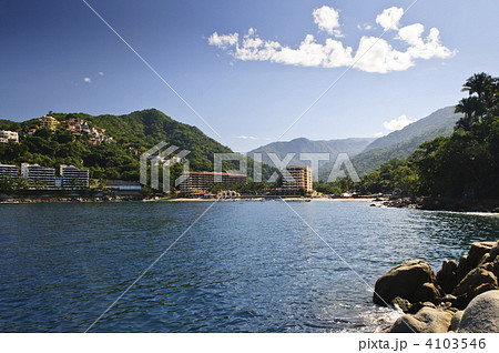 Pacific coast of Mexico Pacific coast of Mexico 4103546