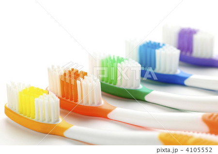 Toothbrushes 4105552