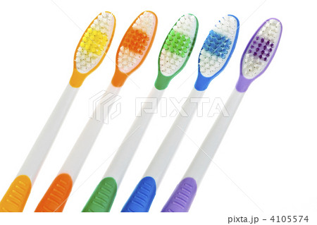 Toothbrushes Toothbrushes 4105574