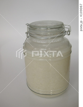 塩麹作りました 4109067