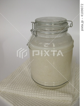 塩麹作りました 4109072