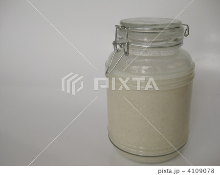 塩麹作りました 4109078