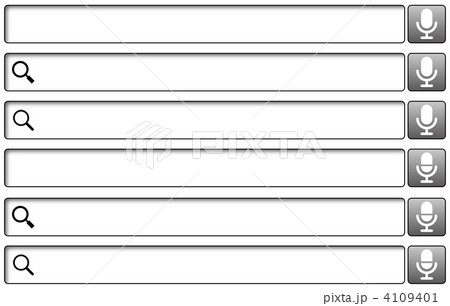 検索ボタン5_003 4109401