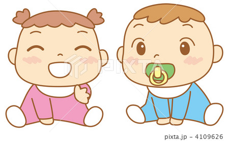 赤ちゃん 4109626