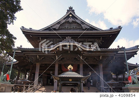 豊川稲荷 豊川稲荷 4109854