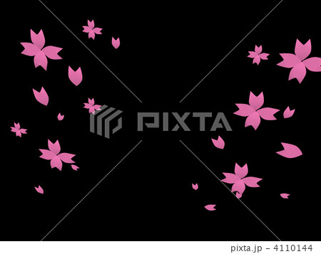 桜 桜 4110144
