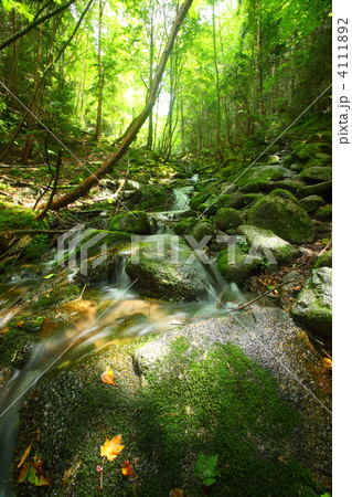 千曲川源流 千曲川源流 4111892
