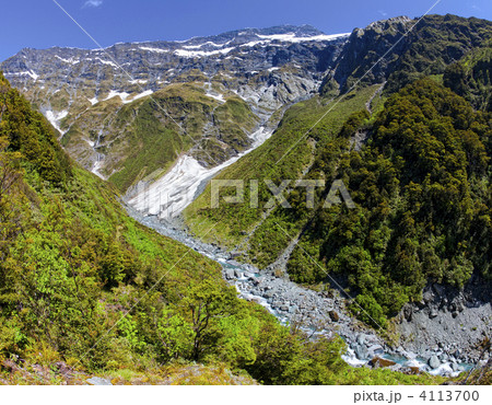 Mountain Stream 4113700