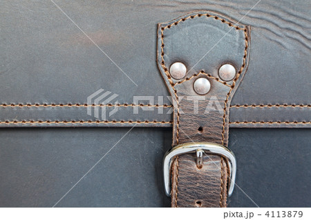 Leather briefcase 4113879