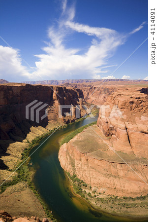 Colorado River Colorado River 4114091