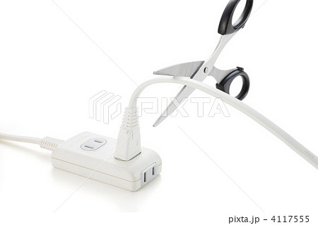 節電イメージ 4117555