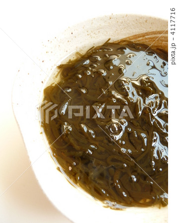 もずく酢 4117716