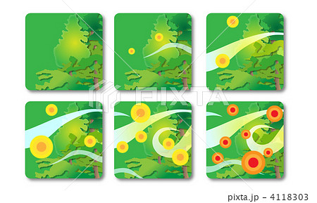 花粉アイコン-001 4118303