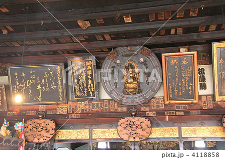 三井寺の「観音堂」 4118858