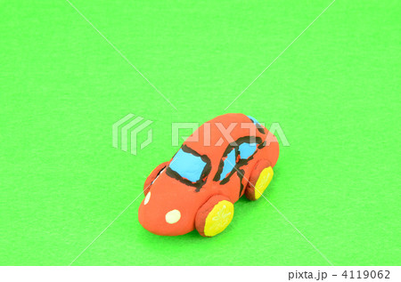 エコイメージのミニカー 4119062