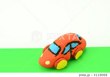 エコイメージのミニカー エコイメージのミニカー 4119068