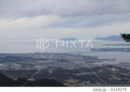 琵琶湖 琵琶湖 4119179