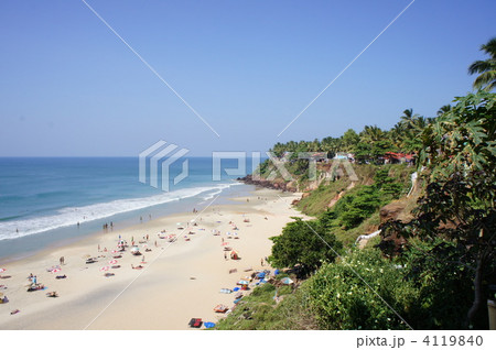 ヴァルカラビーチ 4119840