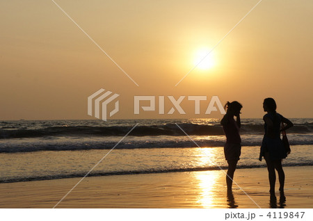 ヴァルカラビーチ 4119847