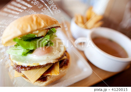 佐世保バーガー 佐世保バーガー 4120015