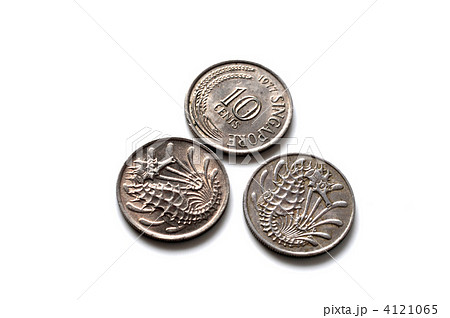 シンガポールドル 4121065