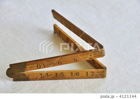 折り畳み定規 折り畳み定規 4121144