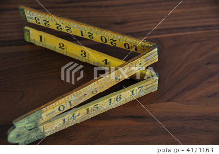 折り畳み定規 4121163