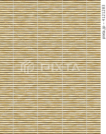 すだれ背景ー縦 すだれ背景ー縦 4121283