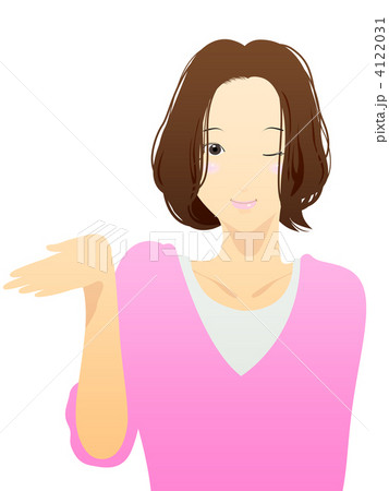 女性 4122031