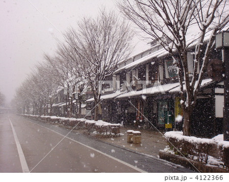 彦根夢京橋キャッスルロード 4122366